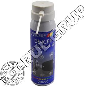 SPRAY MOTIP DOOR DEZGHETARE INCUIETORI 75ML